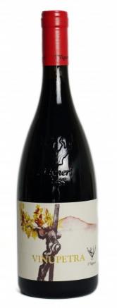 I Vigneri Salvo Foti - Etna Rosso Vinupetra 2016