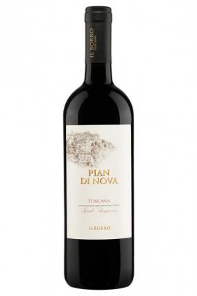 Il Borro - Pian di Nova Toscana 2019