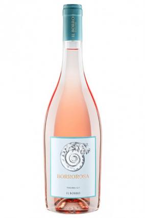 Il Borro - Borrorosa 2024