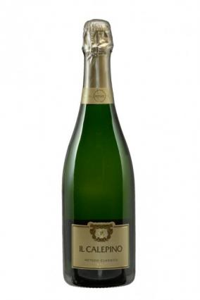 Il Calepino - Brut Metodo Classico 2010