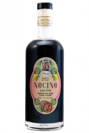 Il Mallo - Nocino Barbados Rum Cask