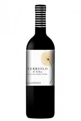 Indigenous - Nebbiolo d'Alba 2019