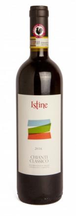 Istine - Chianti Classico 2021