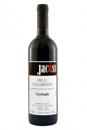 Jacuss - Tazzelenghe 2016