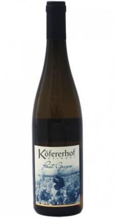 Kofererhof - Pinot Grigio 2022