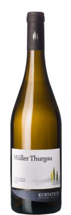 Kurtatsch - Muller Thurgau