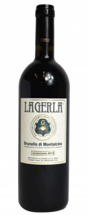 La Gerla - Brunello di Montalcino 2017