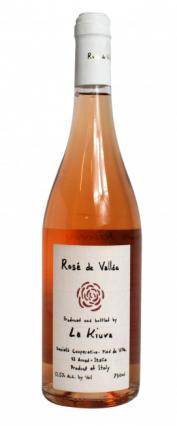 La Kiuva - Rose de Vallee