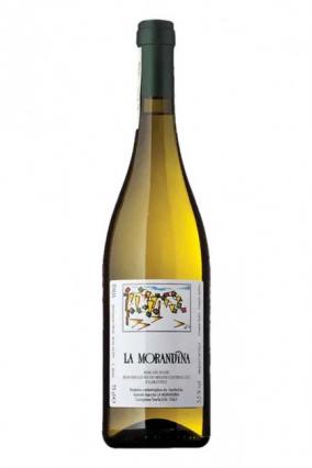 La Morandina - Moscato d'Asti (375ml)