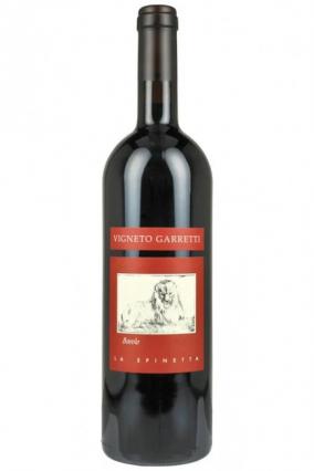 La Spinetta - Barolo Vigneto Garretti 2020