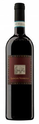 La Spinetta - Langhe Nebbiolo 2023