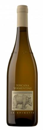 La Spinetta - Vermentino Toscana 2022