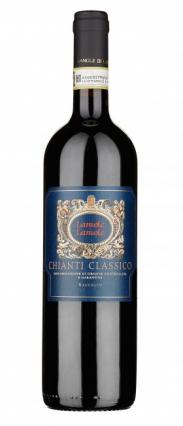 Lamole di Lamole - Chianti Classico Blue 2021