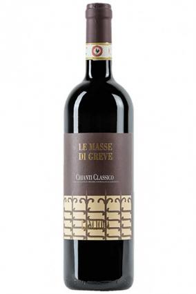 Lanciola - Chianti Classico 2021
