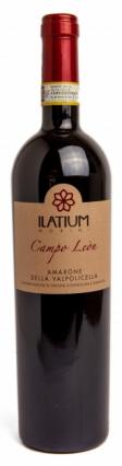 Latium - Amarone della Valpolicella Campo Leone 2017