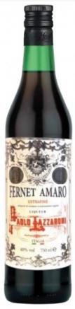 Lazzaroni - Fernet Amaro