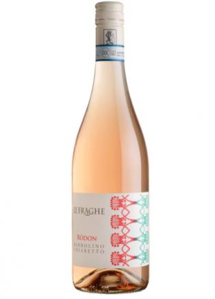 Le Fraghe - Bardolino Chiaretto Rodon Rose 2022