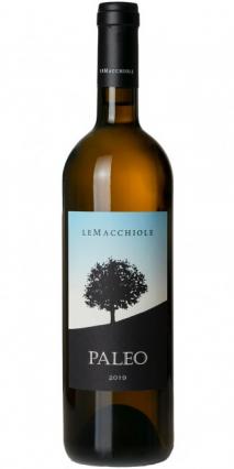 Le Macchiole - Paleo Bianco 2019