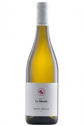 Le Monde - Pinot Grigio 2022