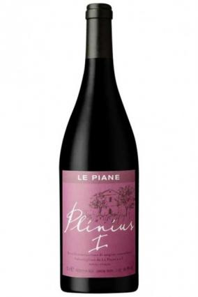 Le Piane - PLINIUS I 2007