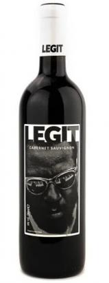 Legit - Cabernet Sauvignon