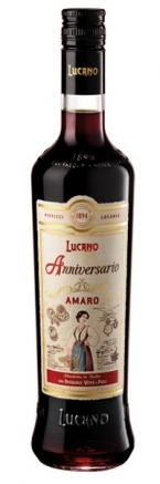 Lucano - Amaro Anniversario