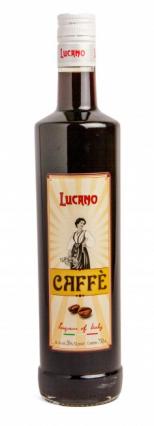 Lucano - Caffe Liqeur