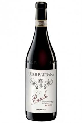 Luigi Baudana - Barolo Baudana 2020