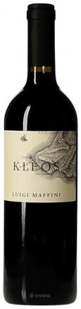 Luigi Maffini - Kleos Aglianico 2020