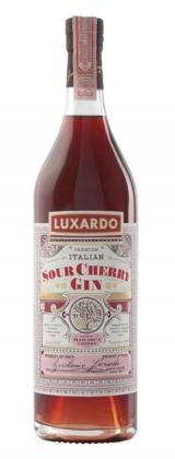 Luxardo - Sour Cherry Gin