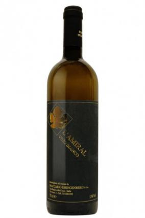 Maccario Drigenberg - Vino Bianco L'Amiral 2019