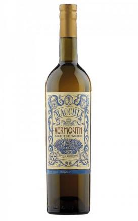 Macchia - Vermouth Bianco Maestrale