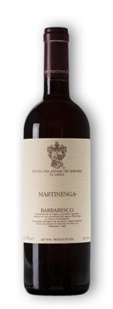 Marchesi di Grsy - Barbaresco Martinenga 2020