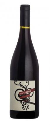 Marco Sara - Cabernet Franc 2017