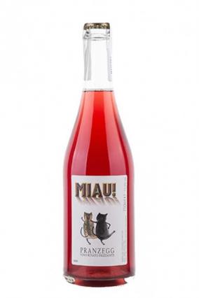 Martin Gojer - Vino Rosato Frizzante Miau!