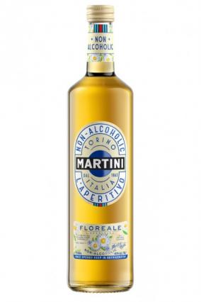 Martini - Non-Alcoholic L'Aperitivo Floreale