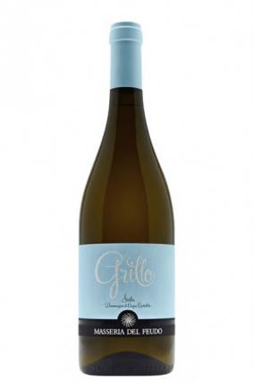 Masseria del Feudo - Grillo 2022