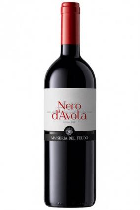 Masseria del Feudo - Nero d'Avola 2022