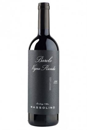 Massolino - Barolo Riserva Vignarionda 2016