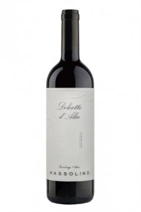 Massolino - Dolcetto d'Alba 2021