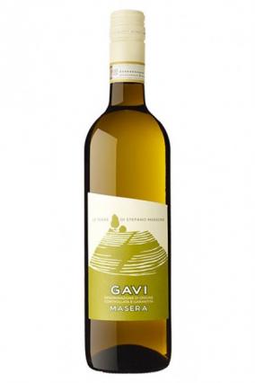Massone - Gavi Masera 2024