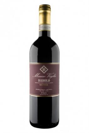 Mauro Veglio - Barolo Gattera 2020