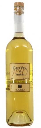 Moletto - Grappa di Nebbiolo