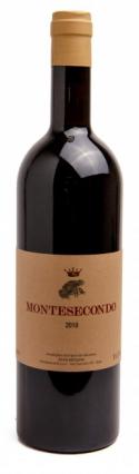 Montesecondo - Rosso Toscano 2021