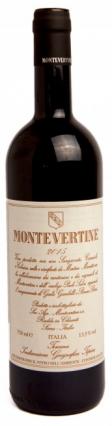 Montevertine - Rosso Toscana 2020