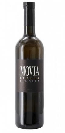 Movia - Ribolla Gialla 2019