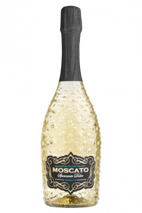 Muse - Moscato Pizzolato