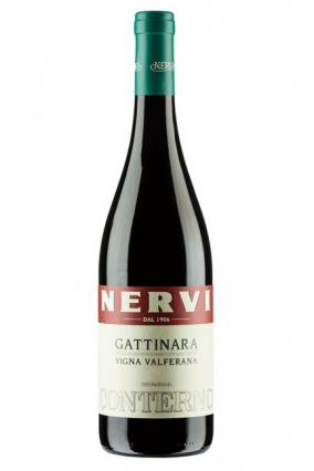 Nervi Conterno - Gattinara Vigna Valferana 2018