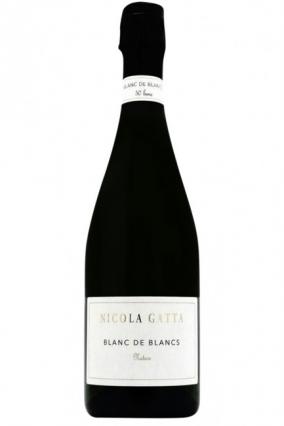 Nicola Gatta - Blanc de Blancs Nature