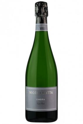 Nicola Gatta - Cuvee Brut Ombra